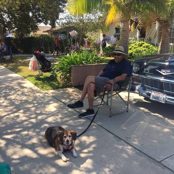 Meet your Posher, David - Picture 1 of 1